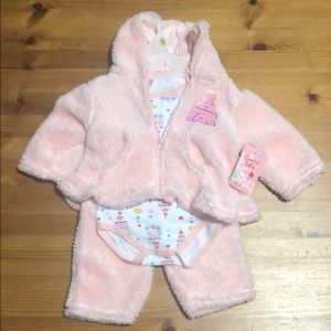 Baby outfit